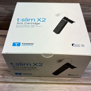 COPY - T:SLIM X2 3ml Cart